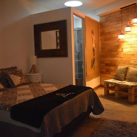 Hotel Alcatraz Yarumal 外观 照片