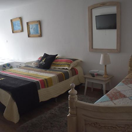 Hotel Alcatraz Yarumal 客房 照片