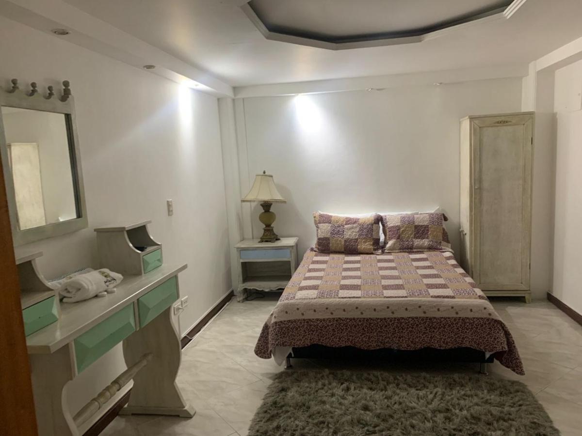 Hotel Alcatraz Yarumal 外观 照片