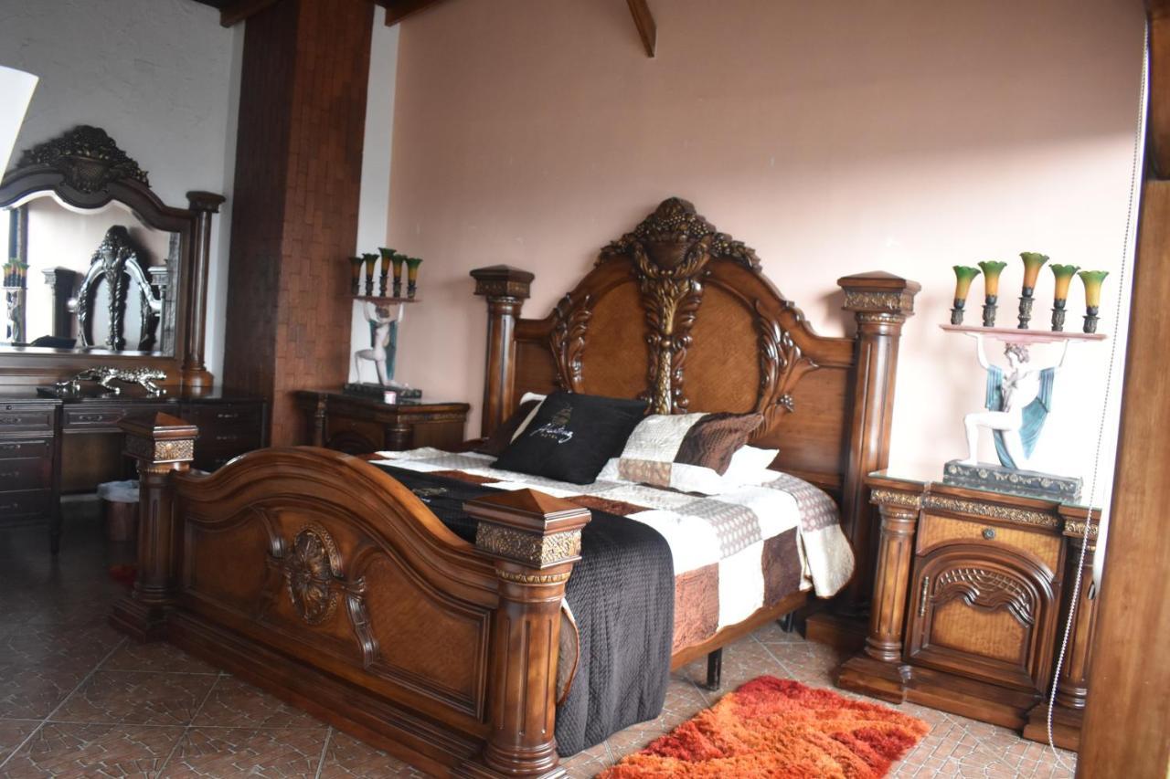 Hotel Alcatraz Yarumal 客房 照片