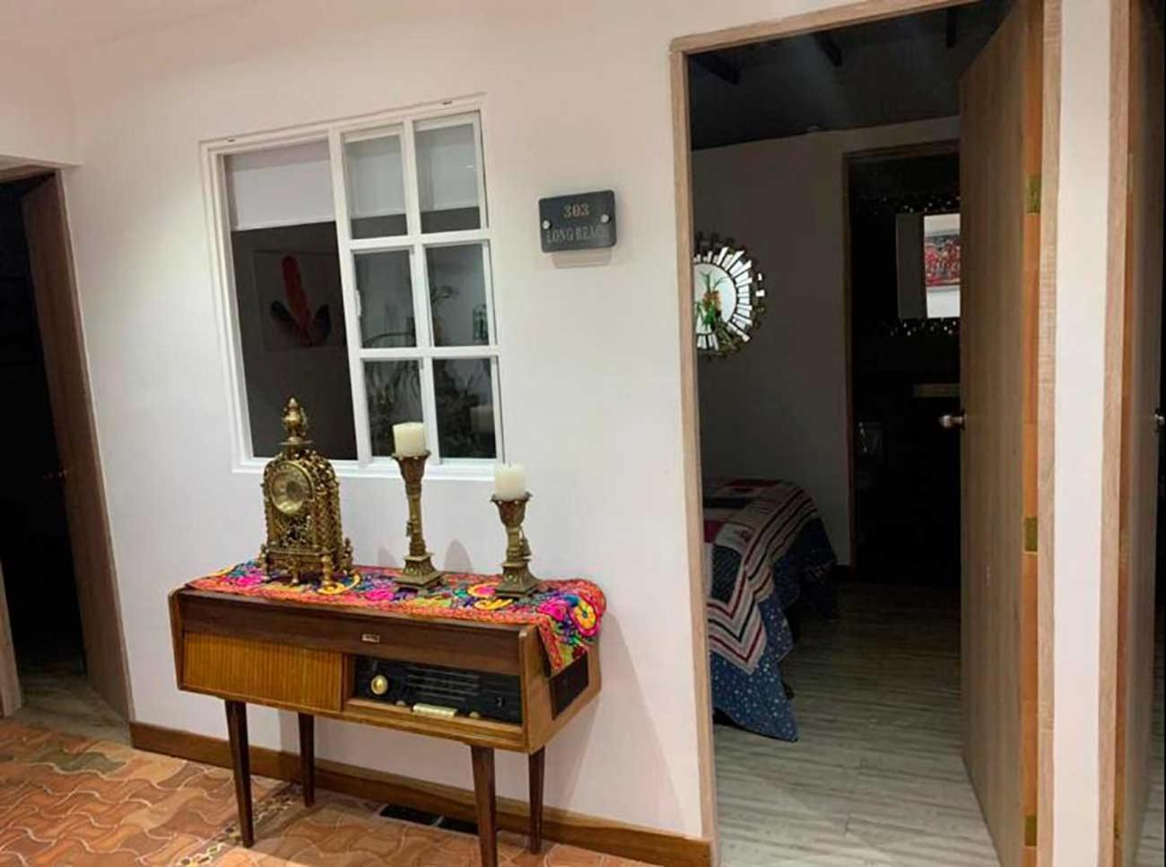 Hotel Alcatraz Yarumal 客房 照片