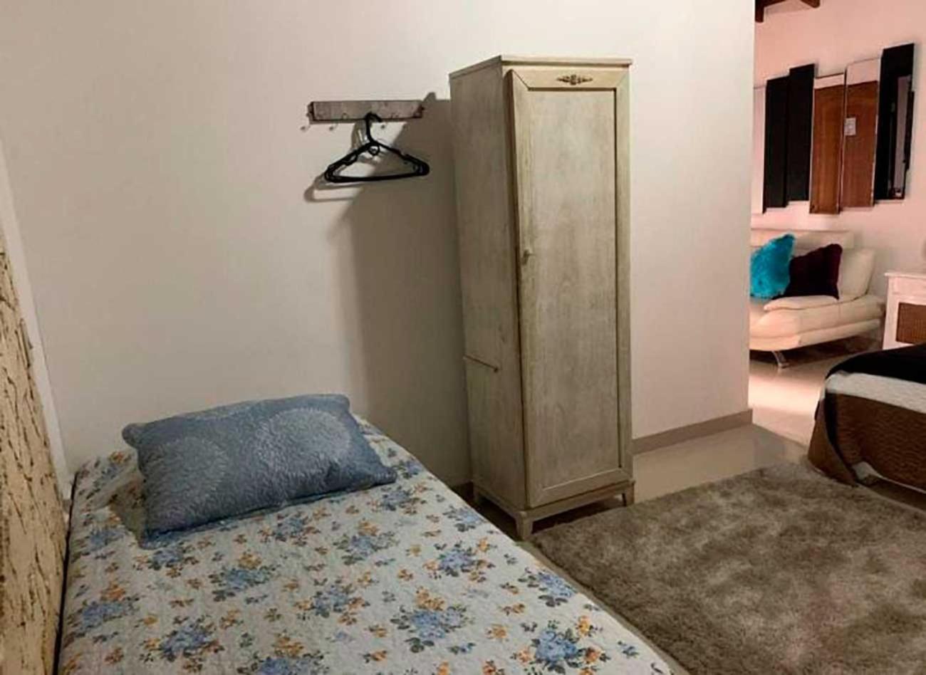 Hotel Alcatraz Yarumal 客房 照片