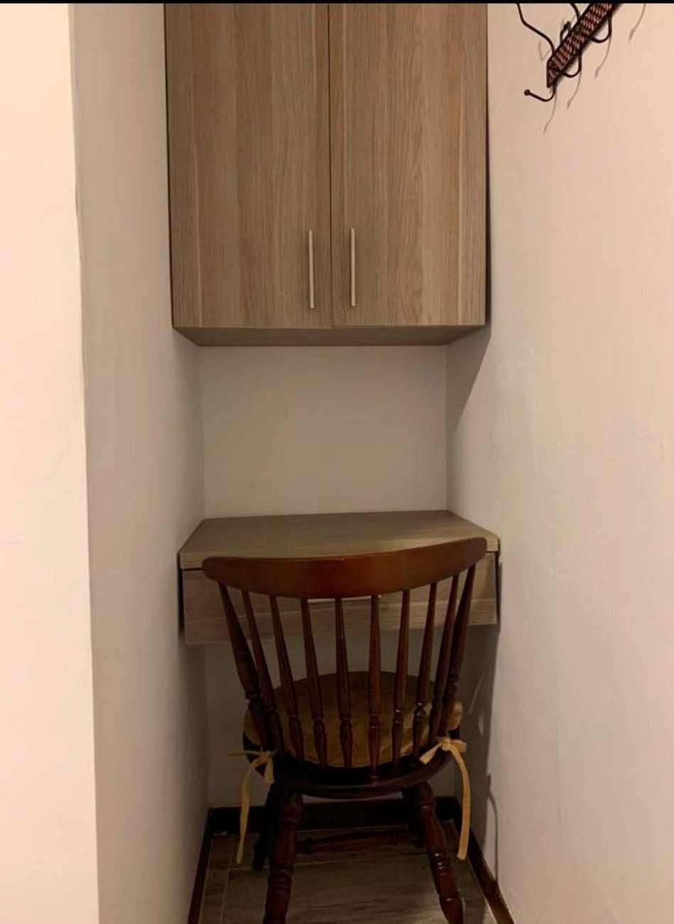 Hotel Alcatraz Yarumal 客房 照片