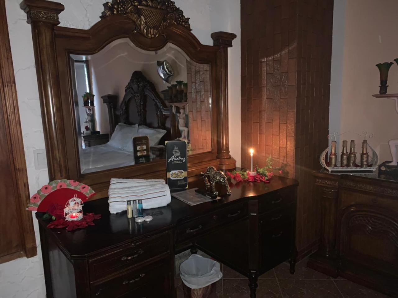 Hotel Alcatraz Yarumal 客房 照片