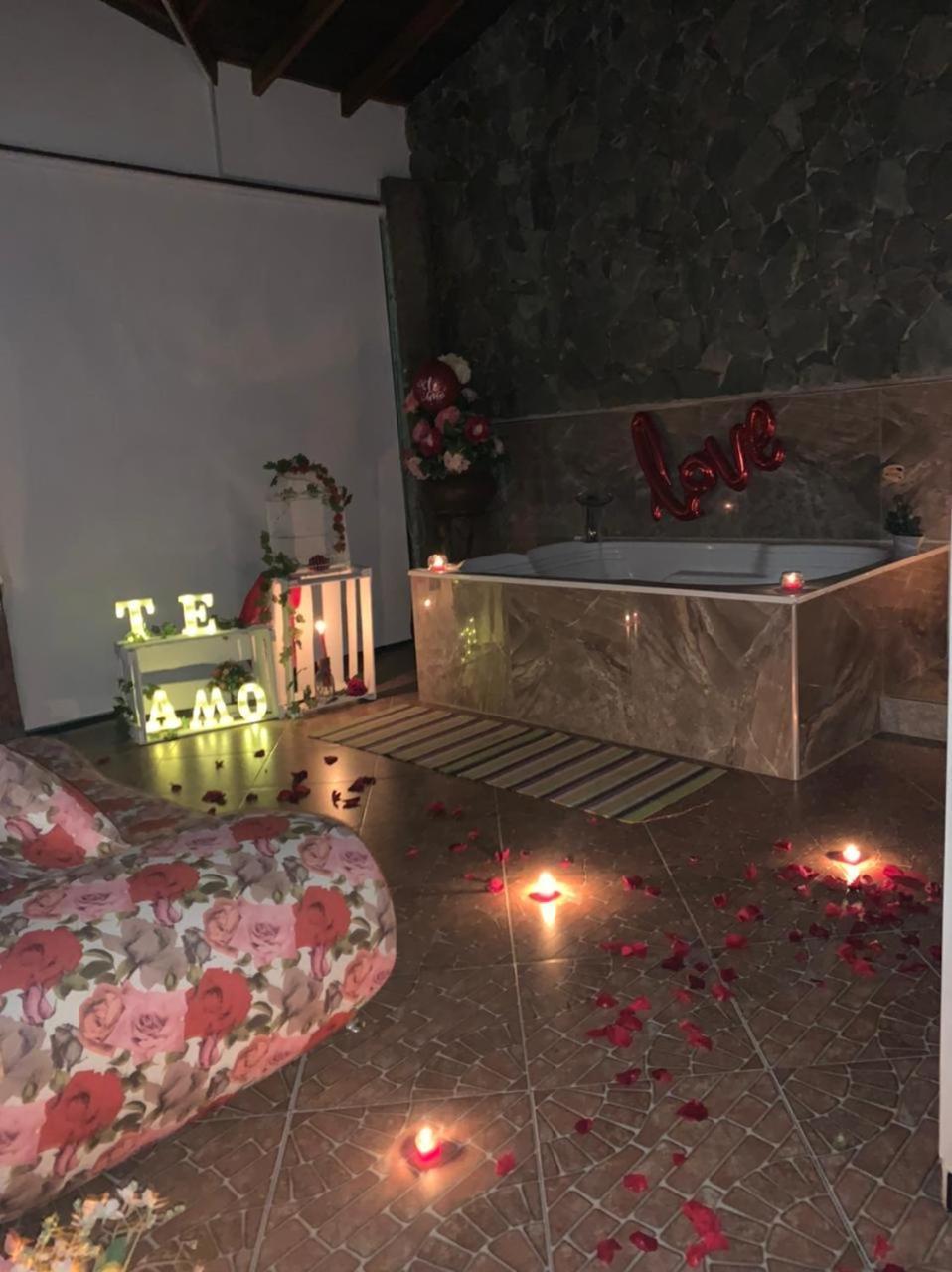Hotel Alcatraz Yarumal 客房 照片