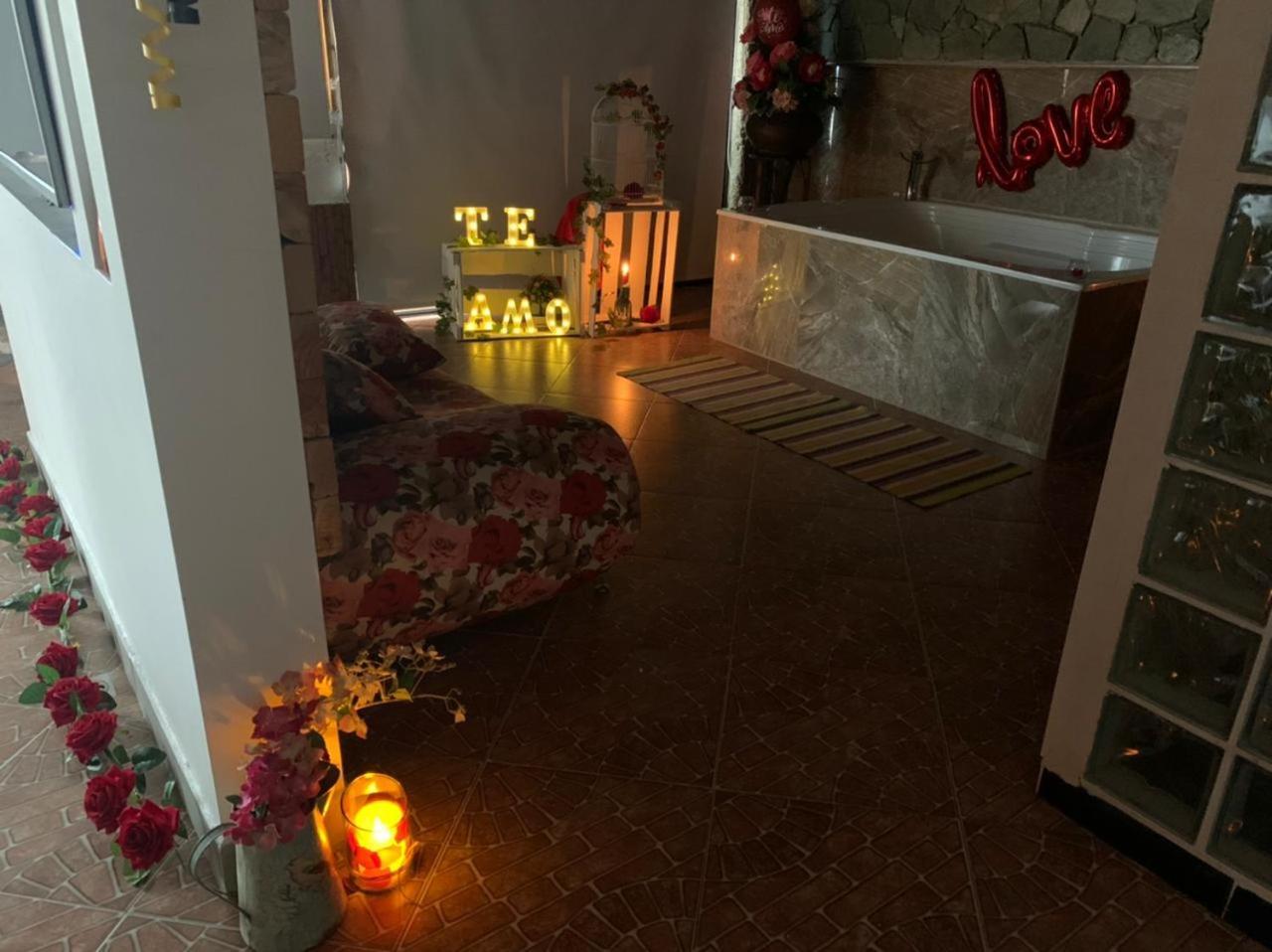 Hotel Alcatraz Yarumal 客房 照片