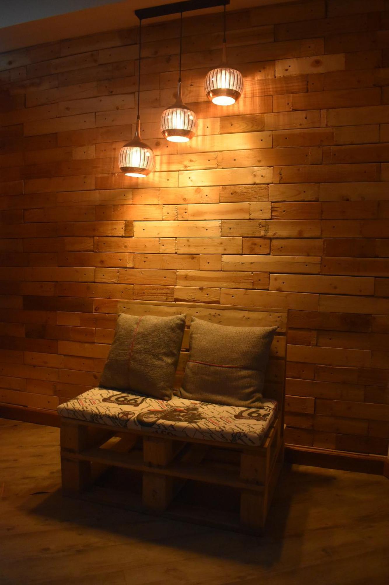 Hotel Alcatraz Yarumal 客房 照片