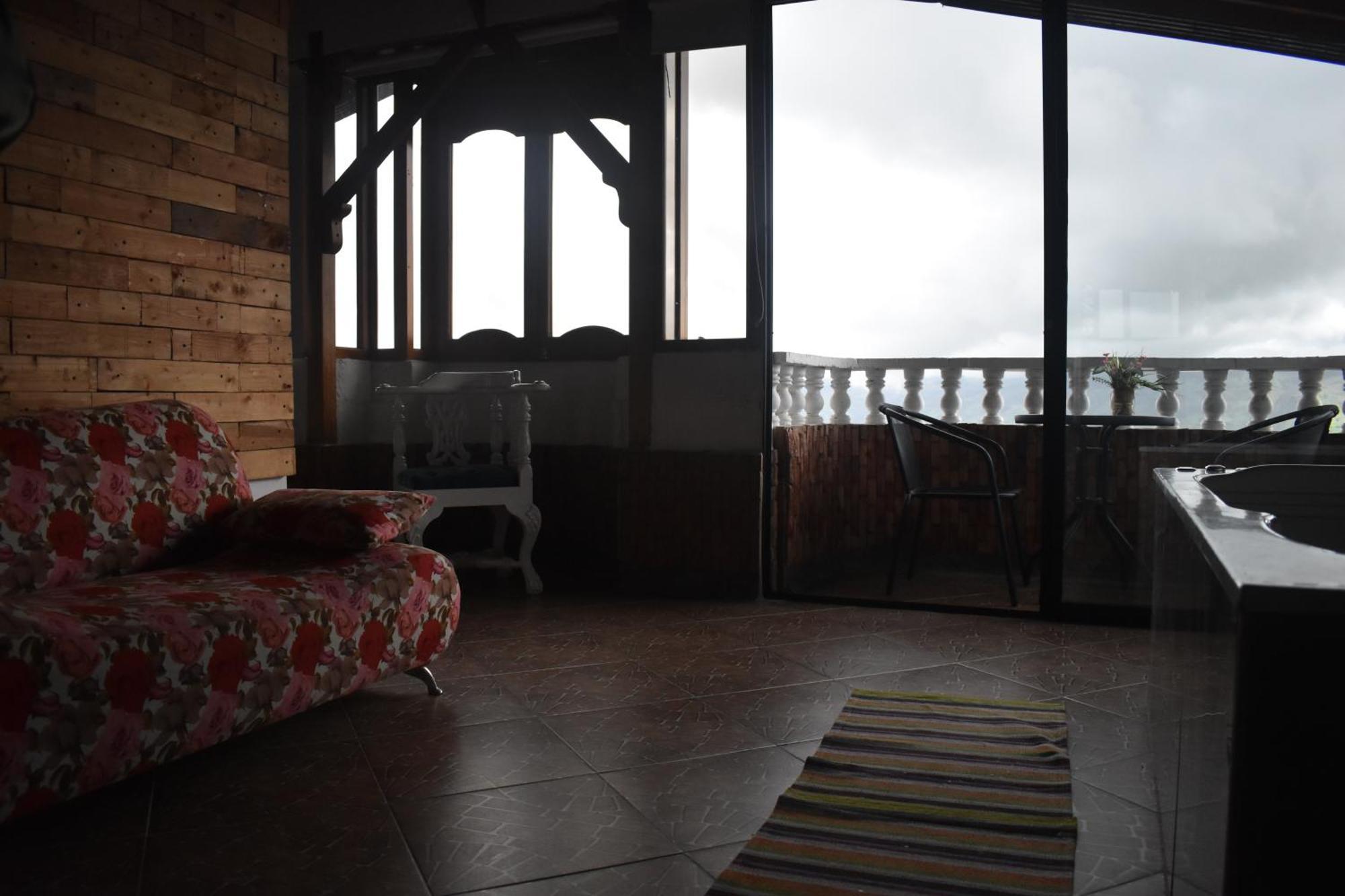 Hotel Alcatraz Yarumal 客房 照片